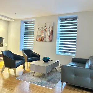 77 St-vallier Apartment Quebec City