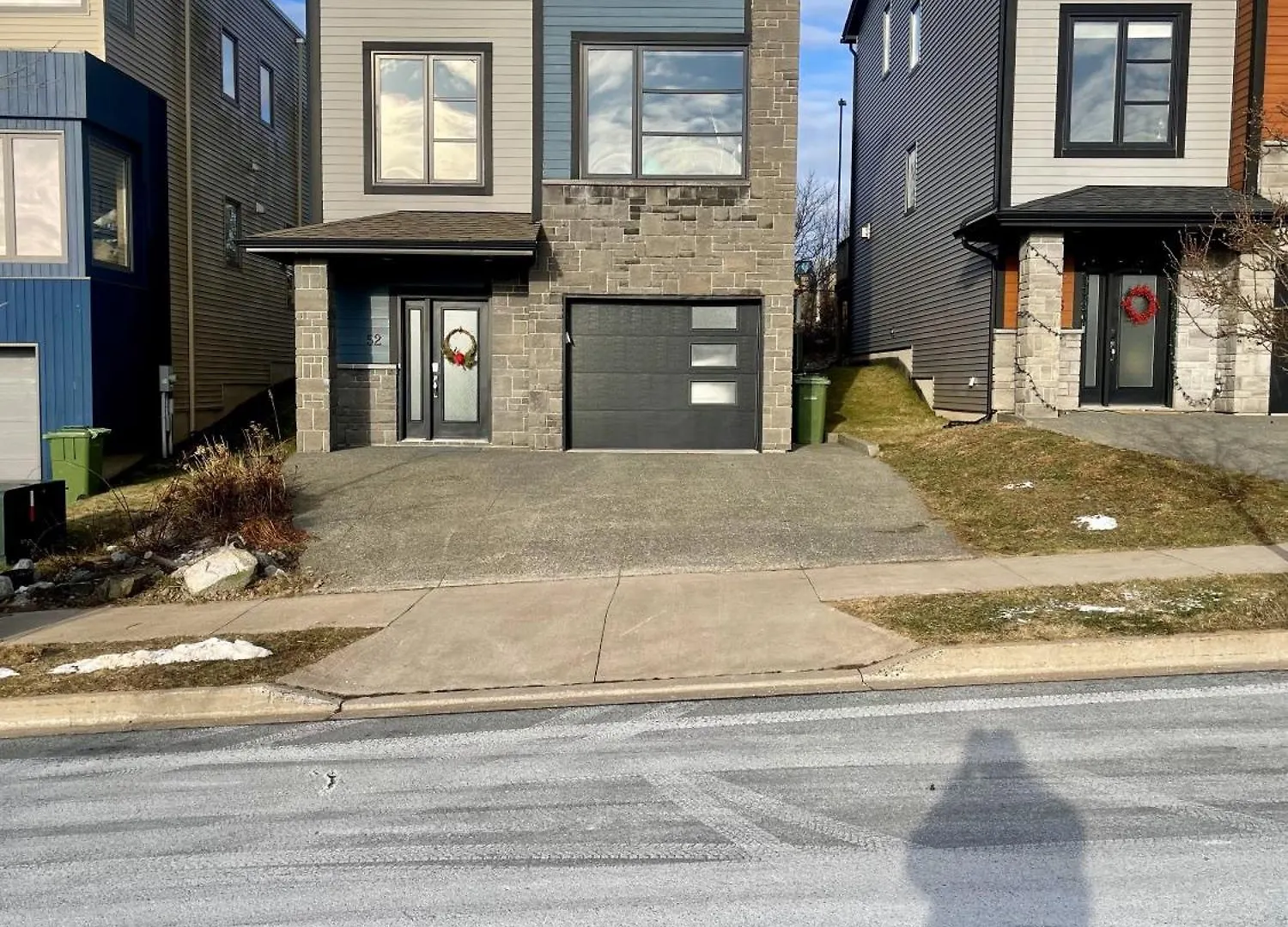 Homestay Long Lake Getaway - Quiet Accessible Suite With No Stairs / Steps Halifax Canada