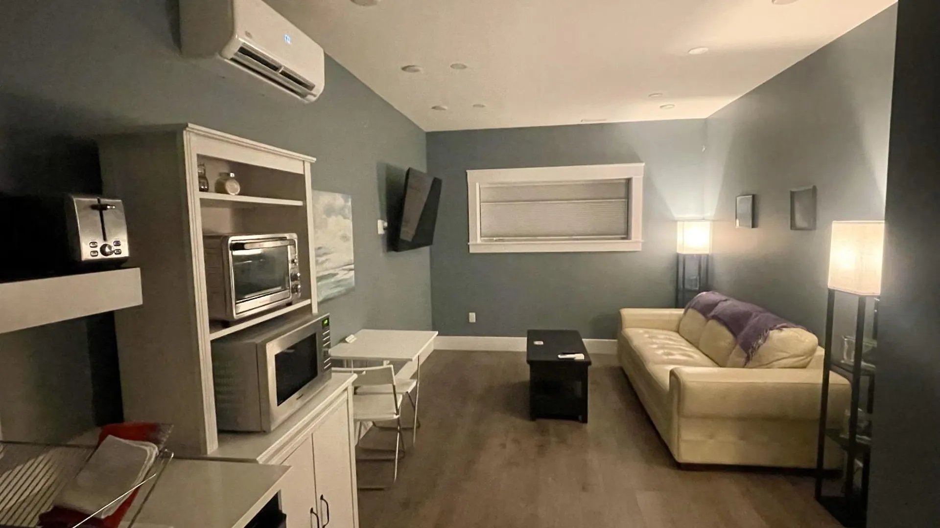 Long Lake Getaway - Quiet Accessible Suite With No Stairs / Steps Halifax 0*,  Canada